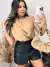 Blusa Regata Glam - Pop Closet