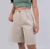 Bermuda Linho Elegance - comprar online