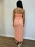 Vestido Encanto Midi - Pop Closet