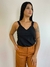 Blusa Essential V na internet
