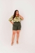 Blusa Império Plus - comprar online