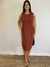 Vestido Comfort Chic - Pop Closet