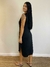 Vestido Comfort Chic na internet