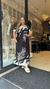 Vestido Longo Aurora Plus - comprar online