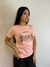 T-shirt Chic na internet