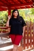 Blusa Doce Essência Plus - comprar online