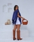 Bata Doce Encanto - loja online