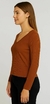 Blusa Vibes de Outono na internet