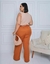 Calça Pantalona La Vitta Plus na internet