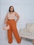 Calça Pantalona La Vitta Plus - comprar online
