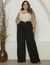 Calça Pantalona La Vitta Plus - loja online