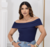 BLUSA AURORE - comprar online