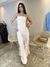 MACACÃO TOMARA QUE CAIA THAIS OFF WHITE DADRI - loja online