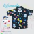Camisa Temática Astronauta na internet