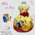 Vestido Bela e a Fera - Luxo Regata - loja online