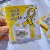 Card + bala - Setembro Amarelo