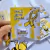 Card + bala - Setembro Amarelo - comprar online