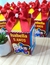Caixa Milk Tradicional