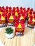 Caixa Milk Tradicional - loja online