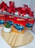 Sacola de festa personalizada P e M - comprar online