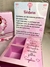Caixa padrinho/madrinha bombons - loja online