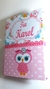 Caderno brochurão personalizado (brochura grande) - comprar online
