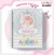 Agenda Creche (Berçário / Maternal) - Não datada - comprar online