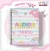 Agenda Creche (Berçário / Maternal) - Não datada - Vianas Artes