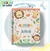 Agenda Creche (Berçário / Maternal) - Não datada na internet
