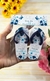kit chinelo com xuxinha - brinde dia da mulher - comprar online
