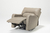 POLTRONA COURO RECLINÁVEL 1 LUGAR - ICA - www.LUXODECOURO.com.br - Comprar Sofás e Poltronas em Couro 