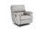 POLTRONA COURO RECLINÁVEL 1 LUGAR - MEMPHIS - comprar online
