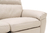 SOFÁ COURO RECLINÁVEL ELÉTRICO - COLLET - comprar online