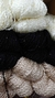 Boucle con lentejuelas