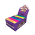 LION ROLLING CIRCUS CELULOSA NATURAL 1 1/4