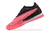 Chuteira Nike Phantom GX Elite FG Society Preta/Rosa - comprar online