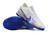 Chuteira Nike Air Zoom Mercurial Vapor 15 Elite Society Branca - loja online