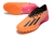 Chuteira Adidas X Speedportal.1 TF Society Verde - loja online