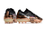 Chuteira Nike Phantom GT2 Elite FG Campo Preta/Dourada - Hoff 