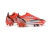 Chuteira Nike Mercurial Vapor 14 Elite FG Campo Vermelha - Hoff 
