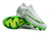 Chuteira Nike Air Zoom Mercurial Vapor 15 Elite Campo Branca - Hoff 