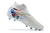 Chuteira Nike Phantom GX Elite FG Campo Branca na internet