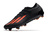 Chuteira Adidas X Speedportal.1 FG Campo Preta/Vermelha - comprar online