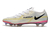 Chuteira Nike Phantom GT2 Elite FG Campo Branca