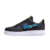 Tênis Nike Air Force 1 PRM Black Carabiner