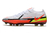 Chuteira Nike Phantom GT2 Elite FG Campo Branca