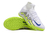 Chuteira Nike Air Zoom Mercurial Superfly 9 Elite Society Branca - loja online