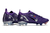 Chuteira Nike Mercurial Vapor 14 Elite FG Campo Roxa CR7 - Hoff 