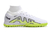 Chuteira Nike Air Zoom Mercurial Superfly 9 Elite Society Branca - comprar online