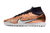 Chuteira Feminina Nike Air Zoom Mercurial Superfly 9 Elite Society Dourada